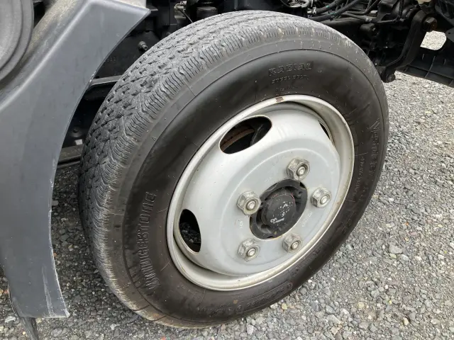 日野 デュトロ 2RG-XZU710(2WD)の写真46