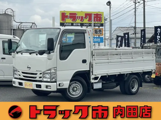 いすゞ エルフ 2RG-AHR88A(2WD)の写真1