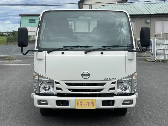 日産 アトラス 2RG-AHR88A(2WD)の写真2