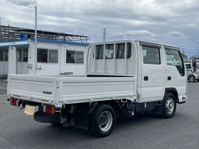 日産 アトラス 2RG-AHR88A(2WD)の写真3