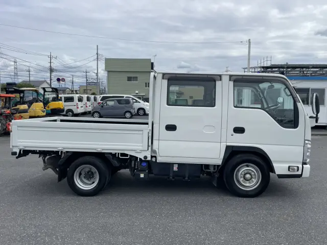 日産 アトラス 2RG-AHR88A(2WD)の写真4