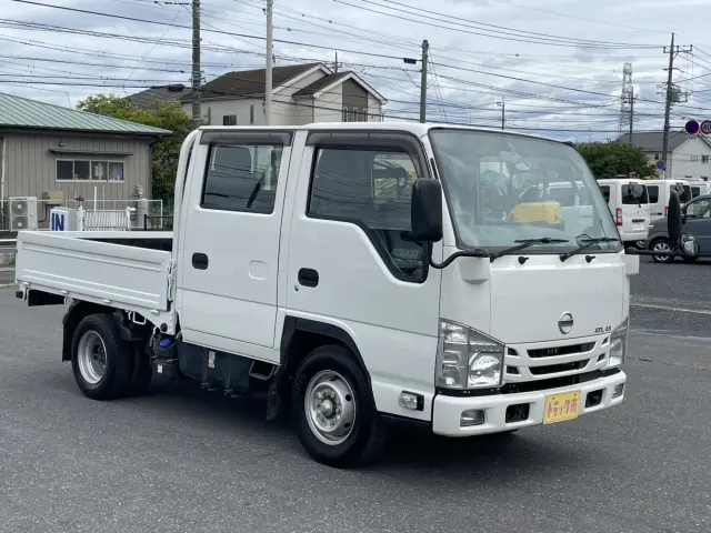 日産 アトラス 2RG-AHR88A(2WD)の写真5