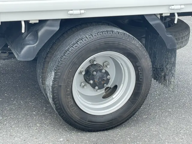 日産 アトラス 2RG-AHR88A(2WD)の写真7