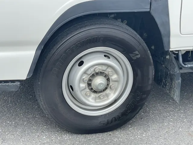 日産 アトラス 2RG-AHR88A(2WD)の写真8