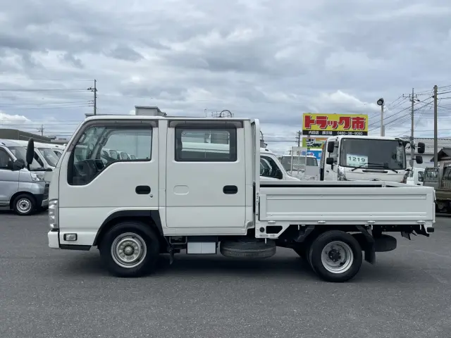 日産 アトラス 2RG-AHR88A(2WD)の写真9