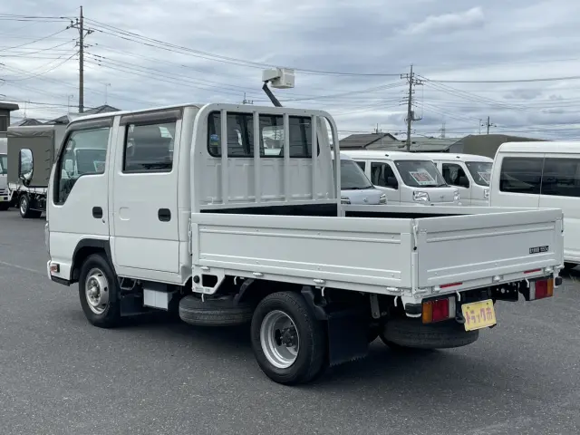 日産 アトラス 2RG-AHR88A(2WD)の写真10