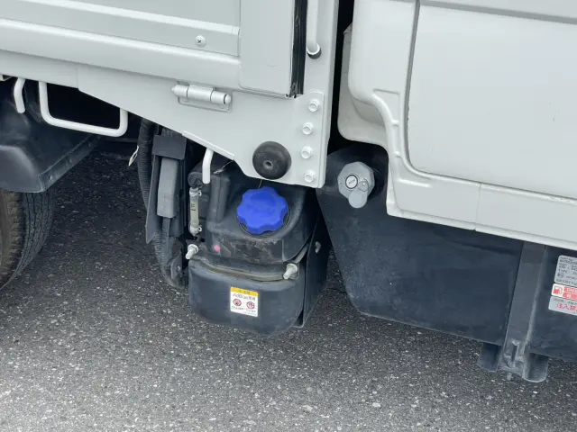 日産 アトラス 2RG-AHR88A(2WD)の写真13