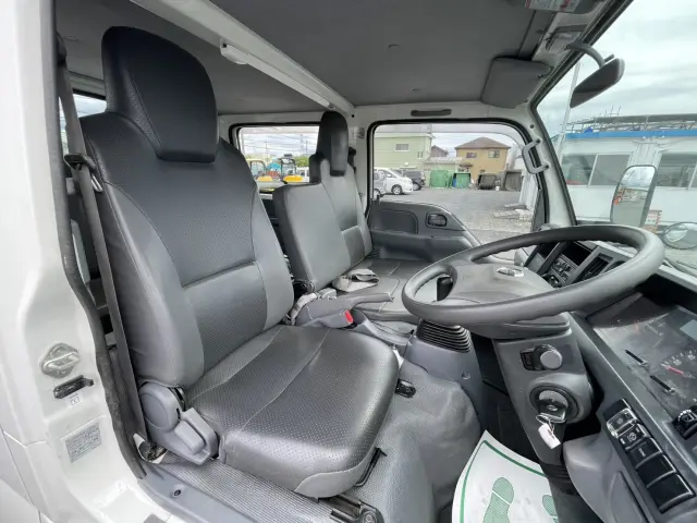 日産 アトラス 2RG-AHR88A(2WD)の写真18