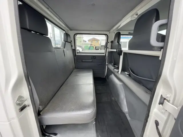 日産 アトラス 2RG-AHR88A(2WD)の写真19