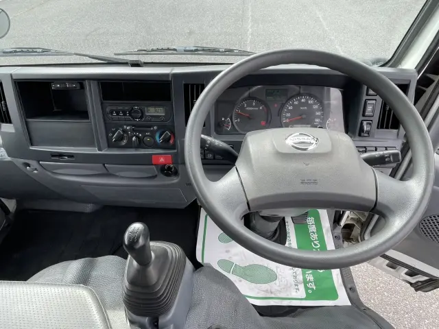 日産 アトラス 2RG-AHR88A(2WD)の写真20