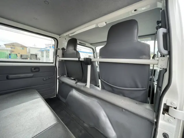 日産 アトラス 2RG-AHR88A(2WD)の写真22