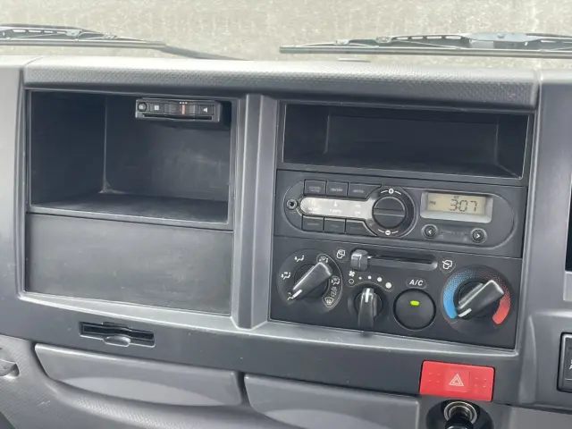 日産 アトラス 2RG-AHR88A(2WD)の写真23