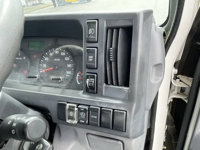 日産 アトラス 2RG-AHR88A(2WD)の写真27