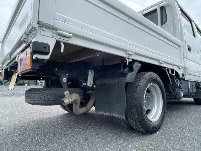 日産 アトラス 2RG-AHR88A(2WD)の写真32