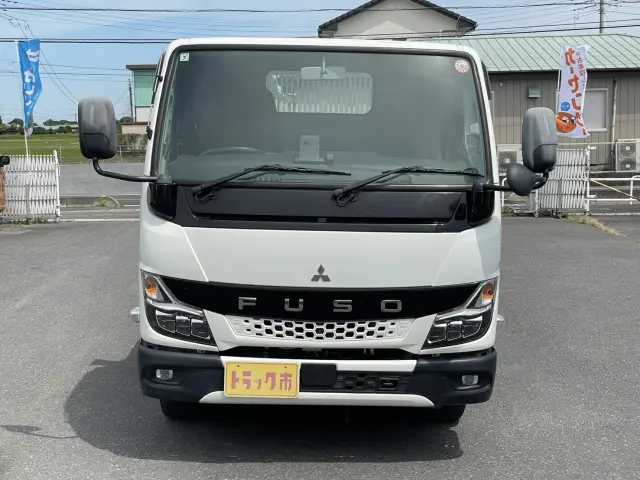 三菱 キャンター 2RG-FBA60(2WD)の写真4