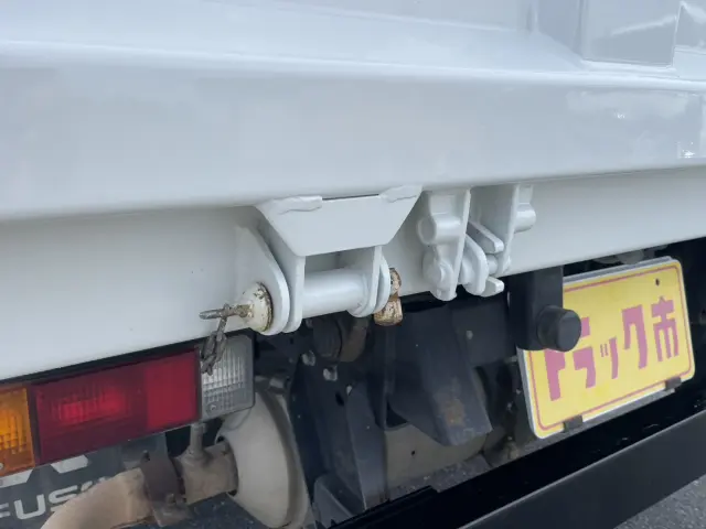 三菱 キャンター 2RG-FBA60(2WD)の写真15