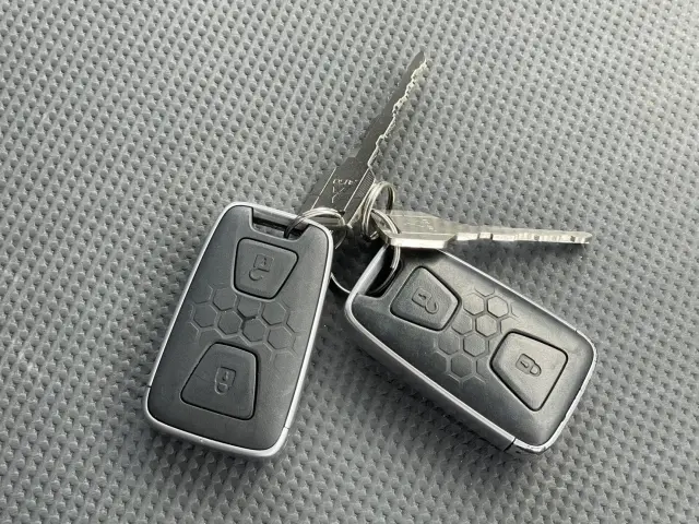 三菱 キャンター 2RG-FBA60(2WD)の写真30
