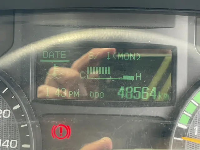 三菱 キャンター 2RG-FBA60(2WD)の写真31
