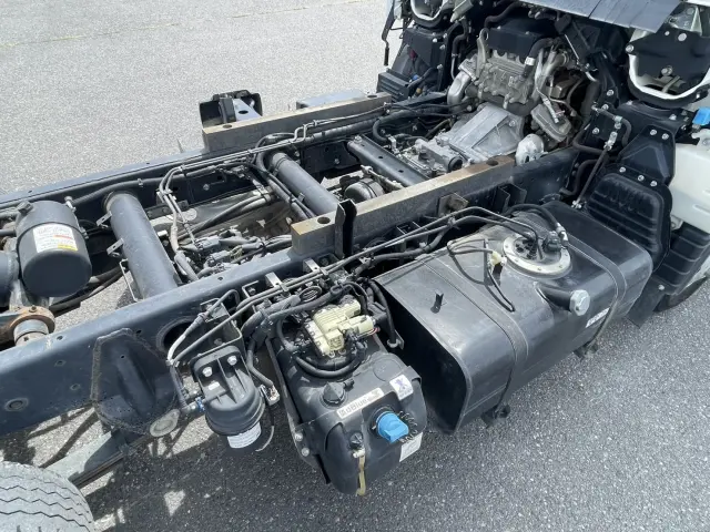 三菱 キャンター 2RG-FBA60(2WD)の写真34