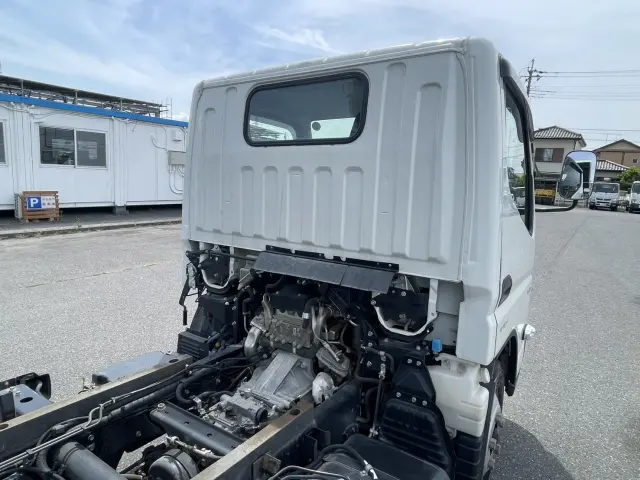 三菱 キャンター 2RG-FBA60(2WD)の写真35