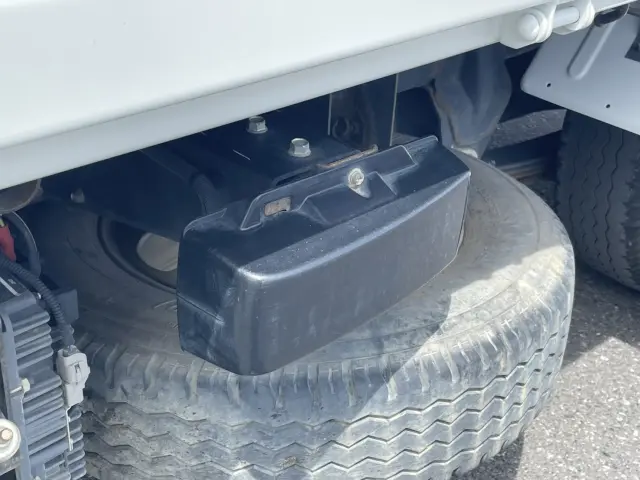 三菱 キャンター 2RG-FBA60(2WD)の写真37
