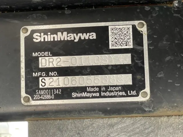 三菱 キャンター 2RG-FBA60(2WD)の写真38