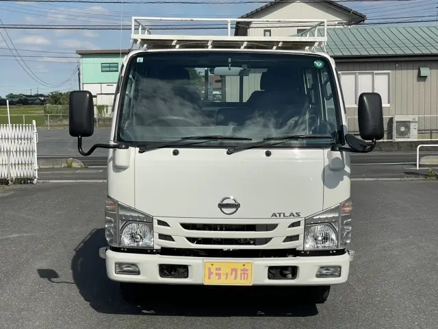 日産 アトラス 2RG-AHR88A(2WD)の写真2