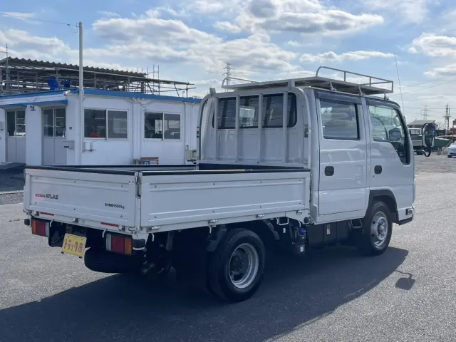 日産 アトラス 2RG-AHR88A(2WD)の写真3