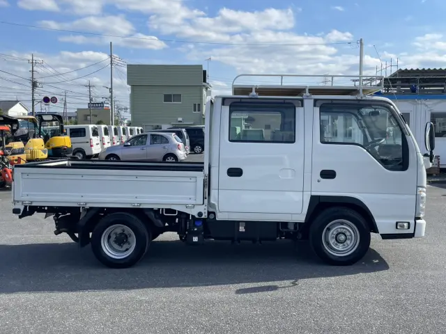 日産 アトラス 2RG-AHR88A(2WD)の写真4