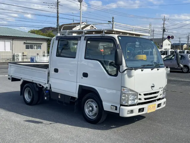 日産 アトラス 2RG-AHR88A(2WD)の写真5