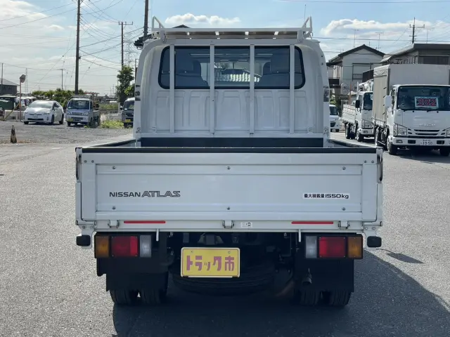 日産 アトラス 2RG-AHR88A(2WD)の写真6