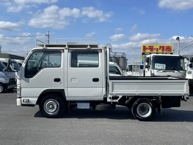 日産 アトラス 2RG-AHR88A(2WD)の写真8