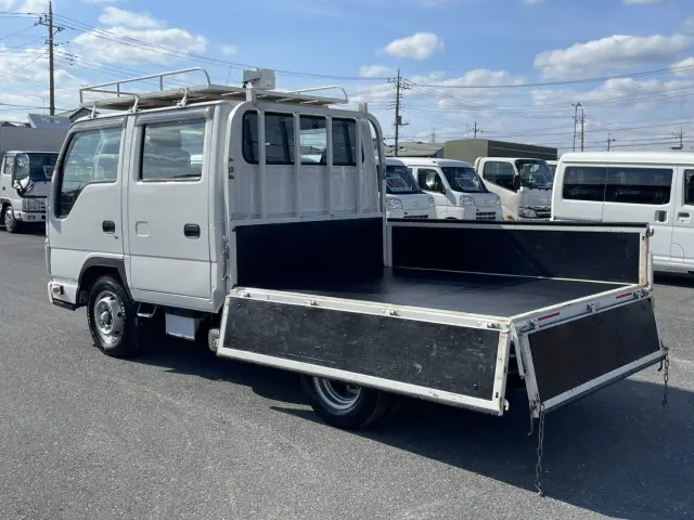 日産 アトラス 2RG-AHR88A(2WD)の写真11
