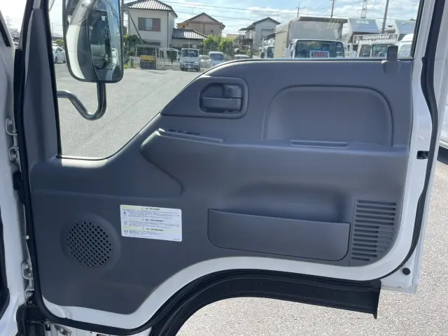 日産 アトラス 2RG-AHR88A(2WD)の写真14
