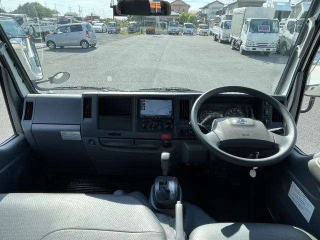 日産 アトラス 2RG-AHR88A(2WD)の写真21