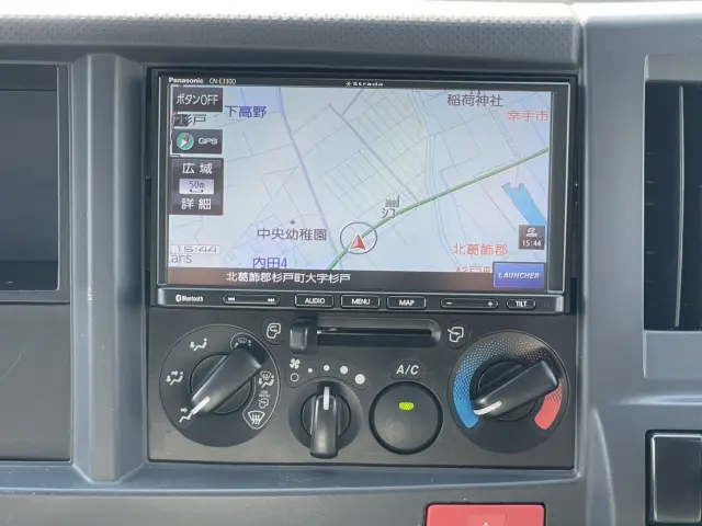 日産 アトラス 2RG-AHR88A(2WD)の写真22