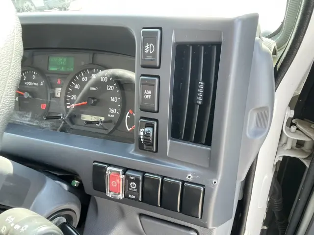 日産 アトラス 2RG-AHR88A(2WD)の写真27