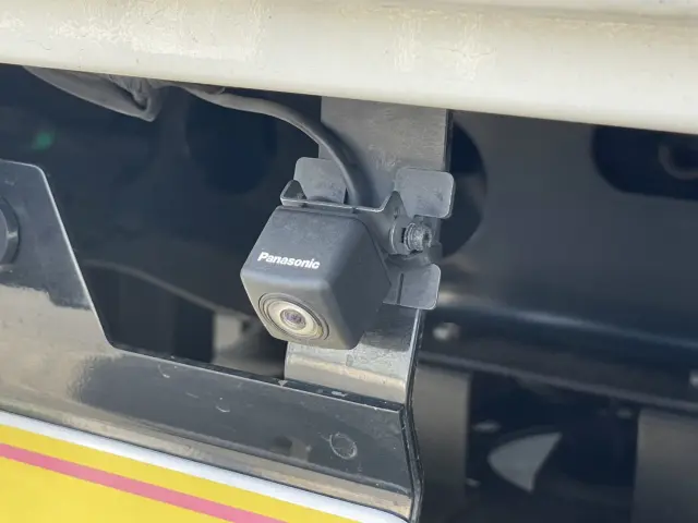 日産 アトラス 2RG-AHR88A(2WD)の写真33