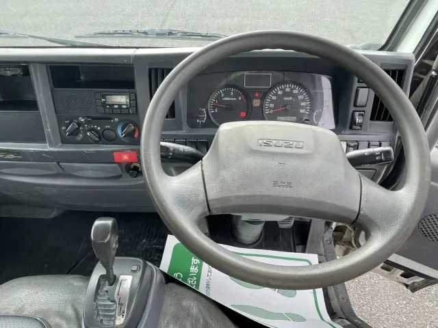 いすゞ エルフ TPG-NJR85AD(2WD)の写真18