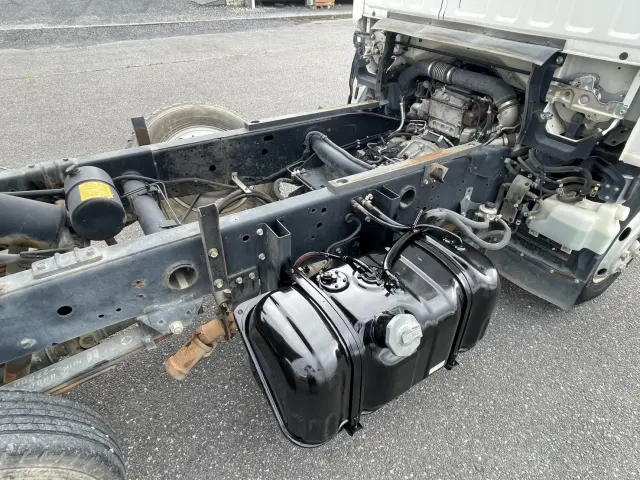 いすゞ エルフ TPG-NJR85AD(2WD)の写真29