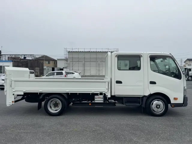 トヨタ ダイナ 2RG-XZU710(2WD)の写真4