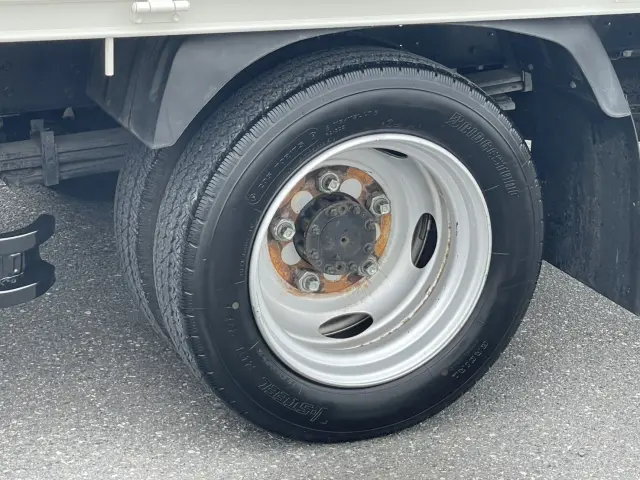 トヨタ ダイナ 2RG-XZU710(2WD)の写真10