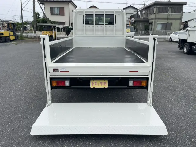 トヨタ ダイナ 2RG-XZU710(2WD)の写真13