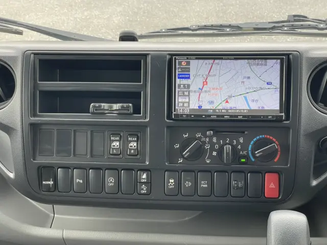トヨタ ダイナ 2RG-XZU710(2WD)の写真18