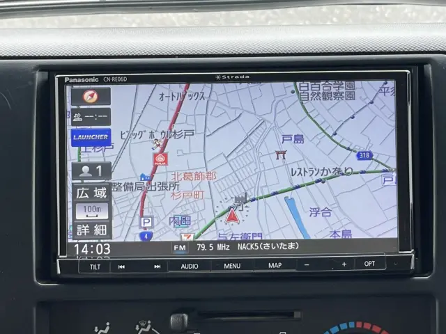 トヨタ ダイナ 2RG-XZU710(2WD)の写真19