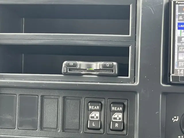 トヨタ ダイナ 2RG-XZU710(2WD)の写真20