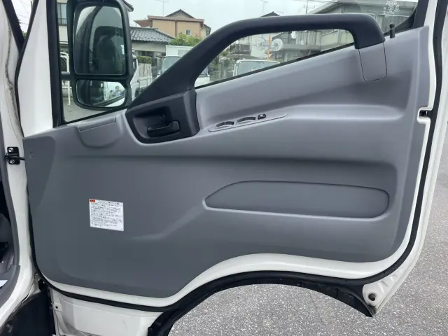 トヨタ ダイナ 2RG-XZU710(2WD)の写真24