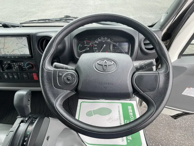 トヨタ ダイナ 2RG-XZU710(2WD)の写真26