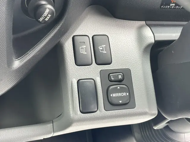 トヨタ ダイナ 2RG-XZU710(2WD)の写真27