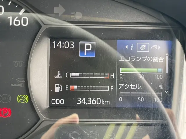 トヨタ ダイナ 2RG-XZU710(2WD)の写真30